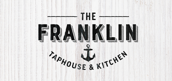 The Franklin Homepage Banner