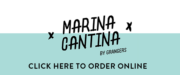 Marina Cantina Takeaways